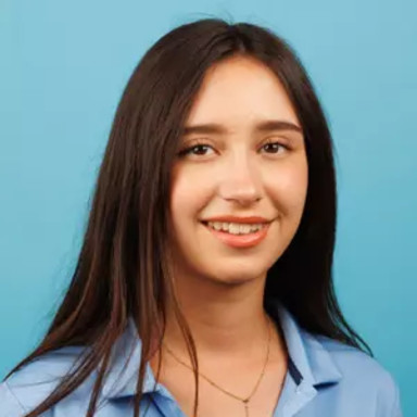 Romina Sanchez