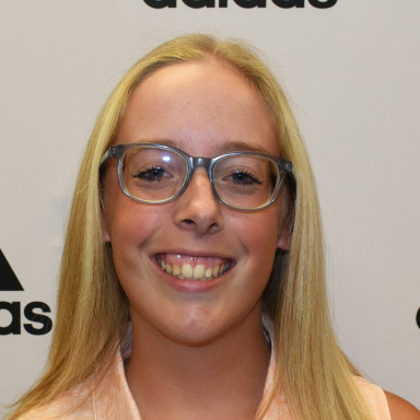 Kate Braden