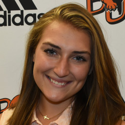 Madison Zubeck