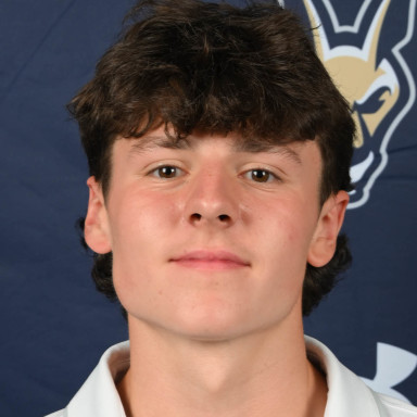 Mason Dumas