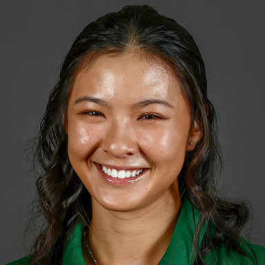 Jasmine Wong