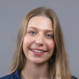 Laura Goertzen