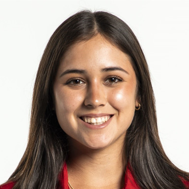 Zoe Pinillos