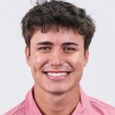 Garret Fader