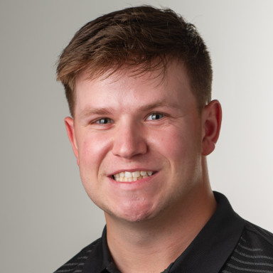 Brady Kaufmann