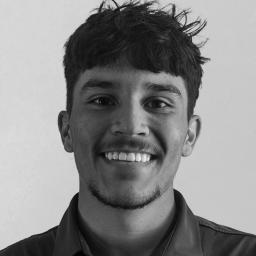 Gilbert Lujan (UR)