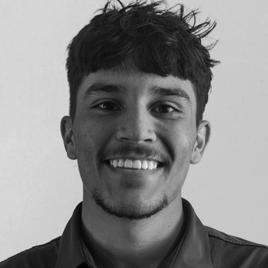 Gilbert Lujan (UR)