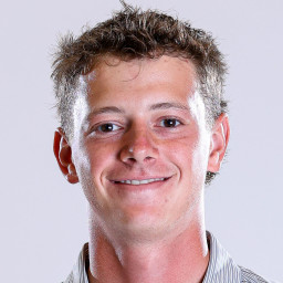 Jackson Lundbohm