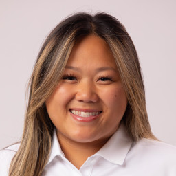 Ariel Chang