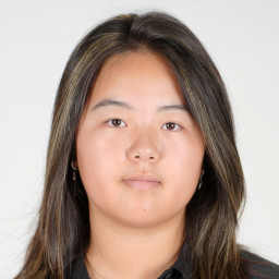 Emmie Ding