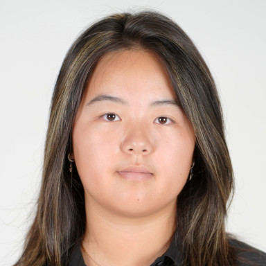 Emmie Ding