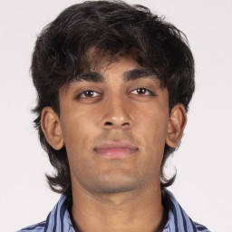 Saad Habib Malik