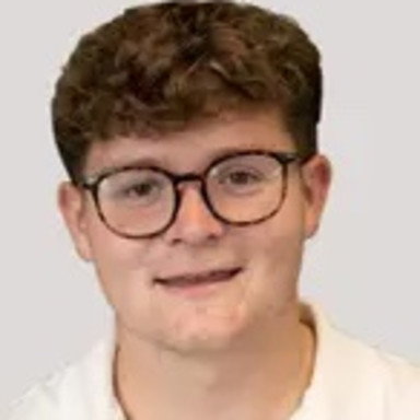Charlie Hayfield