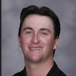 Blake Forrest