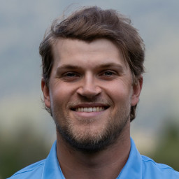 Peter Dionne-Yahr