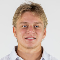Zach Mesplay