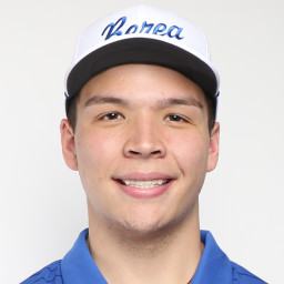 Joshua Decker