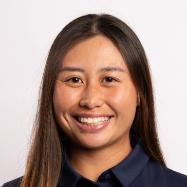 Jeneath Wong