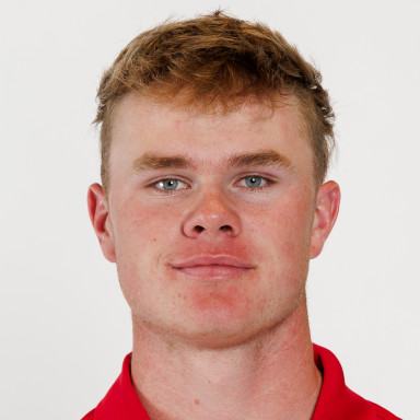 Brady McHenry