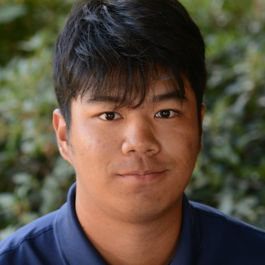 Zhenxian Zhang