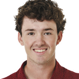 Cole Starnes