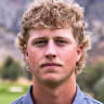 Utah State