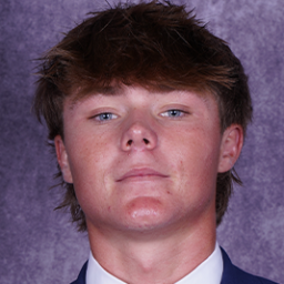 Logan Leistner