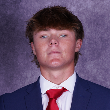 Logan Leistner