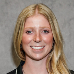 Kate Pickrell