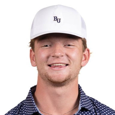 Brody Pluth