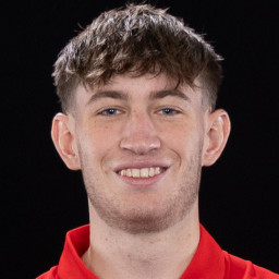 Aidan Millham