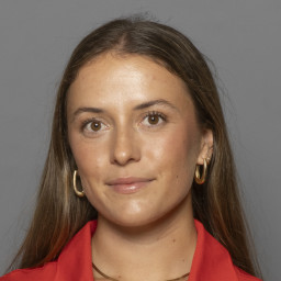 María Caparrós Levin