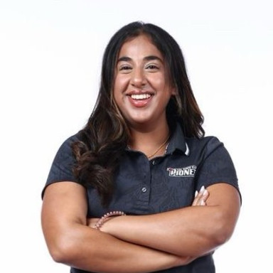 Sakshi Mehta