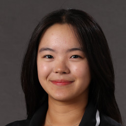 Jacqueline Zang