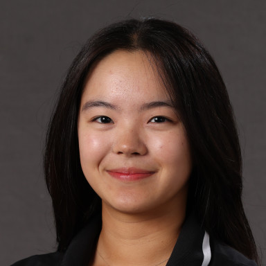 Jacqueline Zang