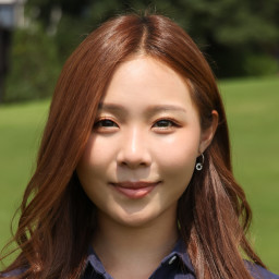 Hannah Mun