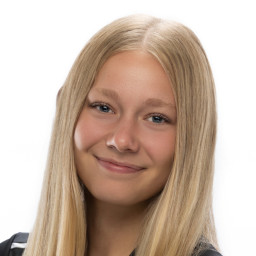 Jillian Reisetter