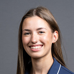 Bailey Lengfelder