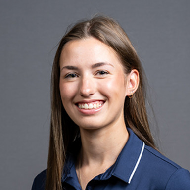 Bailey Lengfelder