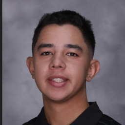 Noah Gratil