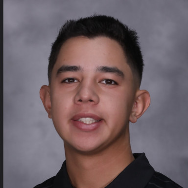 Noah Gratil
