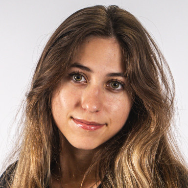Gabriella Gonzalez