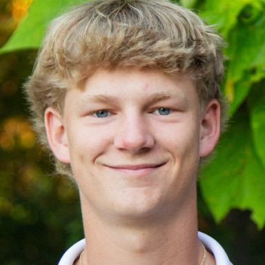 Carter Price