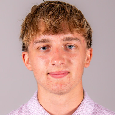 Harrison Panter