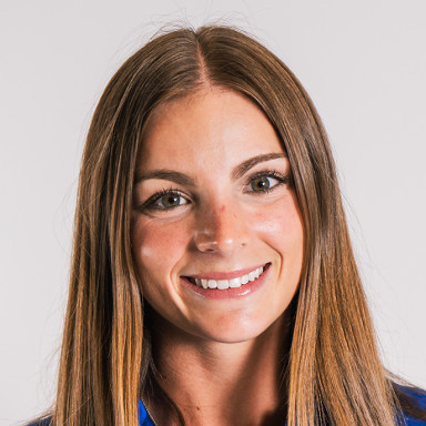 Morgan Becker