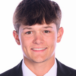 Caden Blanchette