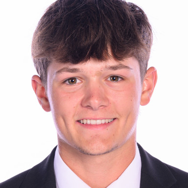 Caden Blanchette