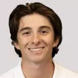 Zachary Frye