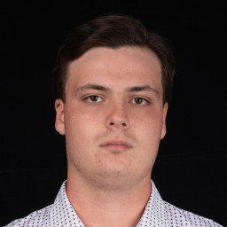 Brodie Blount