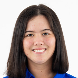 Serena Churchill